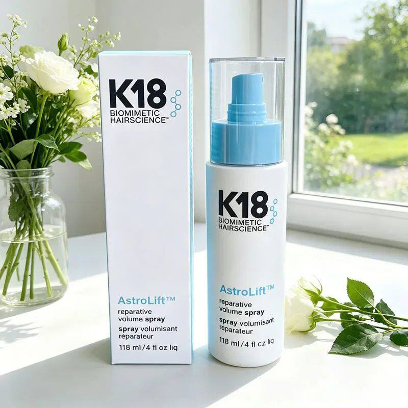 Hair Care K18 - Produtos de Cuidado Capilar Fashion K18