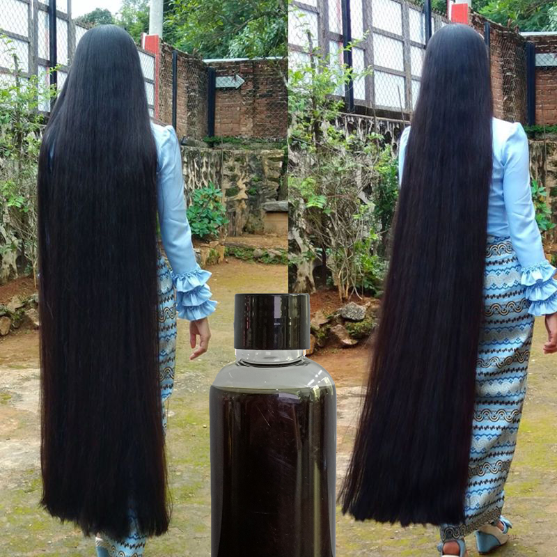50ml feito à mão essência vege - Hair Care Korean Products avaliação e preço
