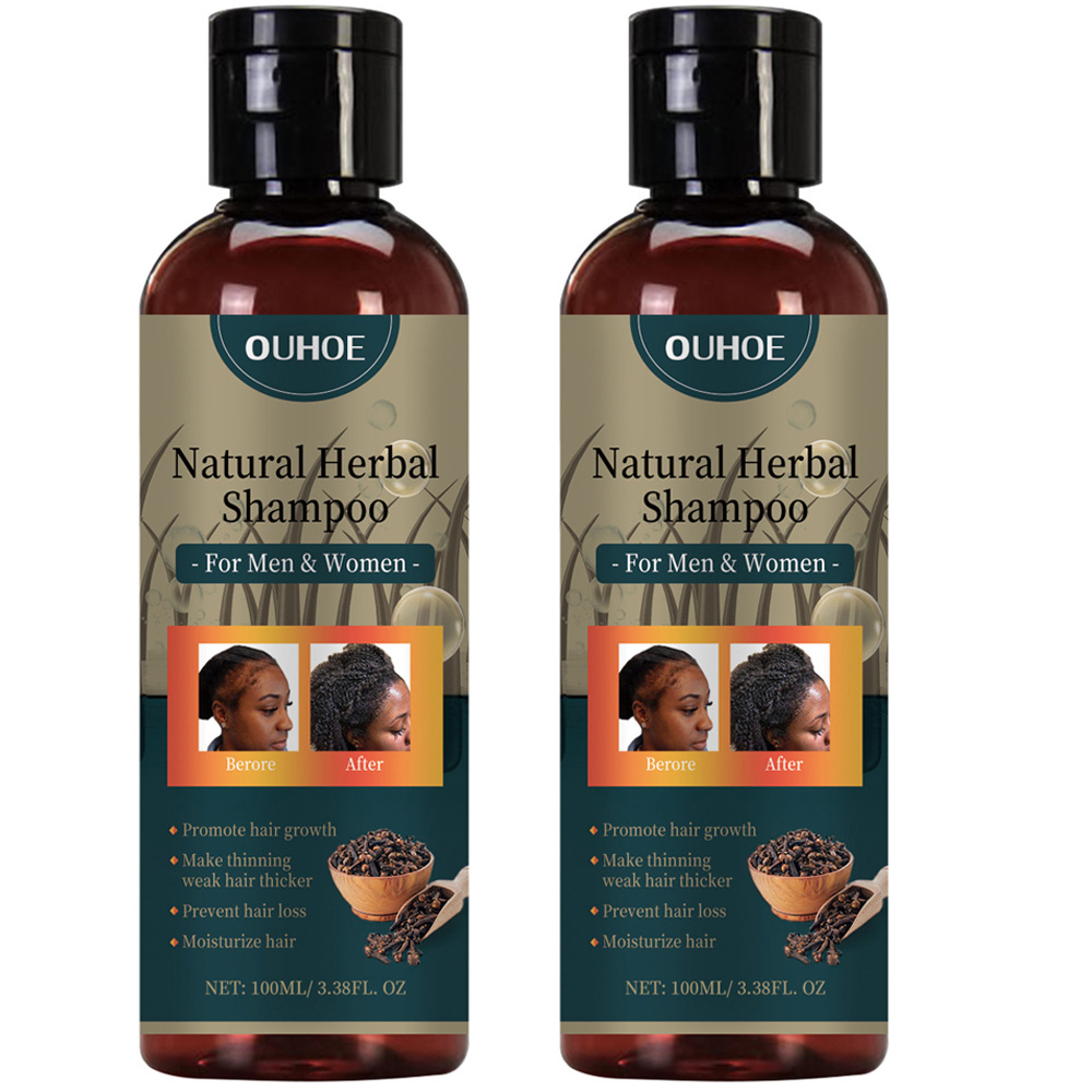 Shampoo para Crescimento Capil - Hair Care Natural Ingredients avaliação e preço