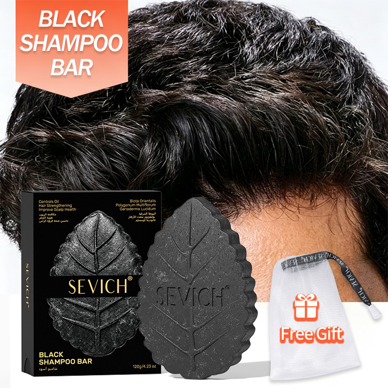 Sabonete de Cabelo com Polygon - Hair Care Dandruff avaliação e preço