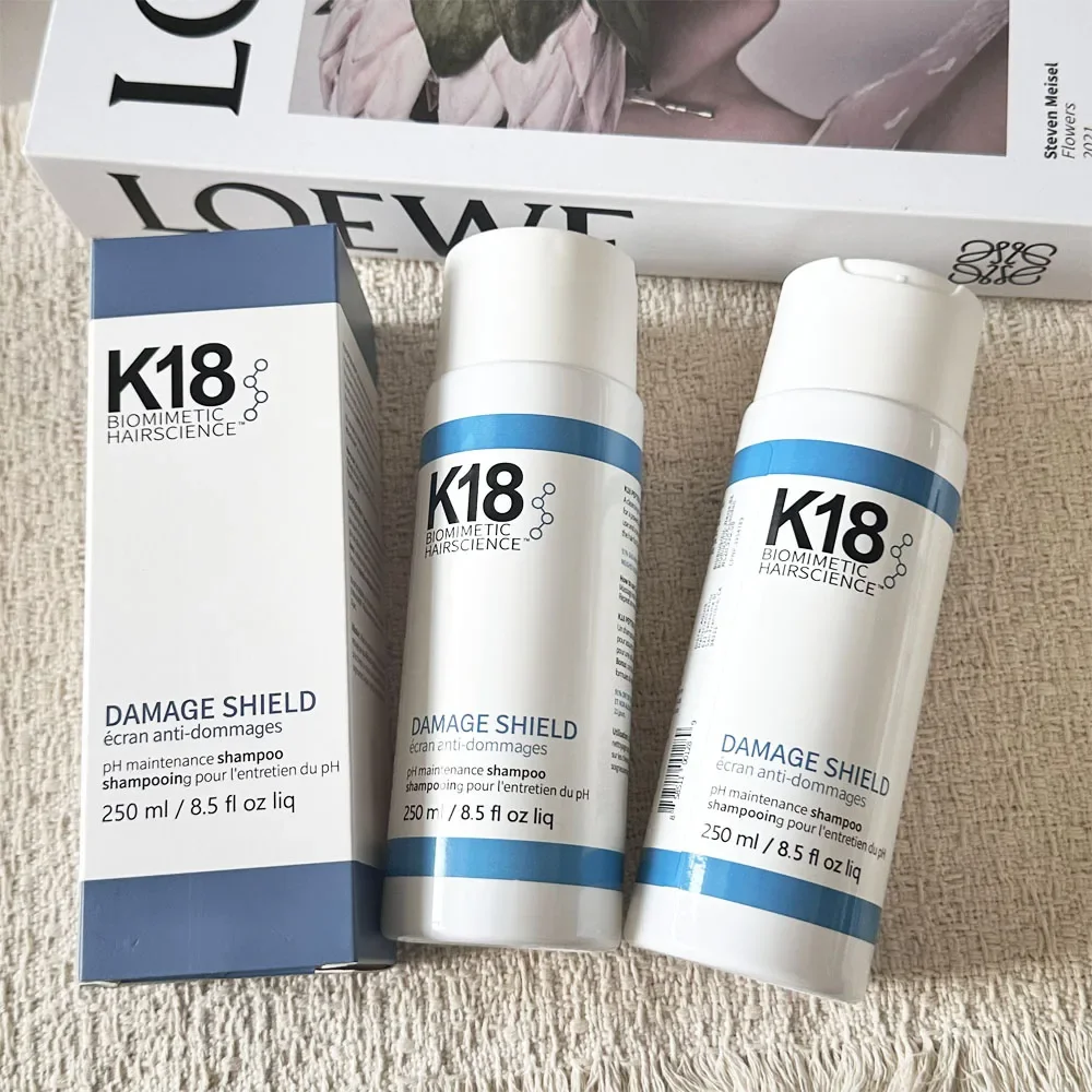 Shampoo Protetor e Máscara Cap - Hair Care Products avaliação e preço