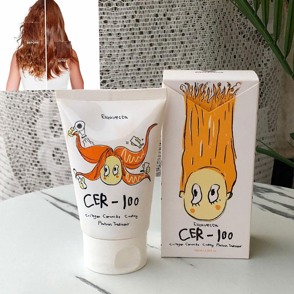 Máscara de Tratamento Capila - Hair Care Natural Ingredients avaliação e preço