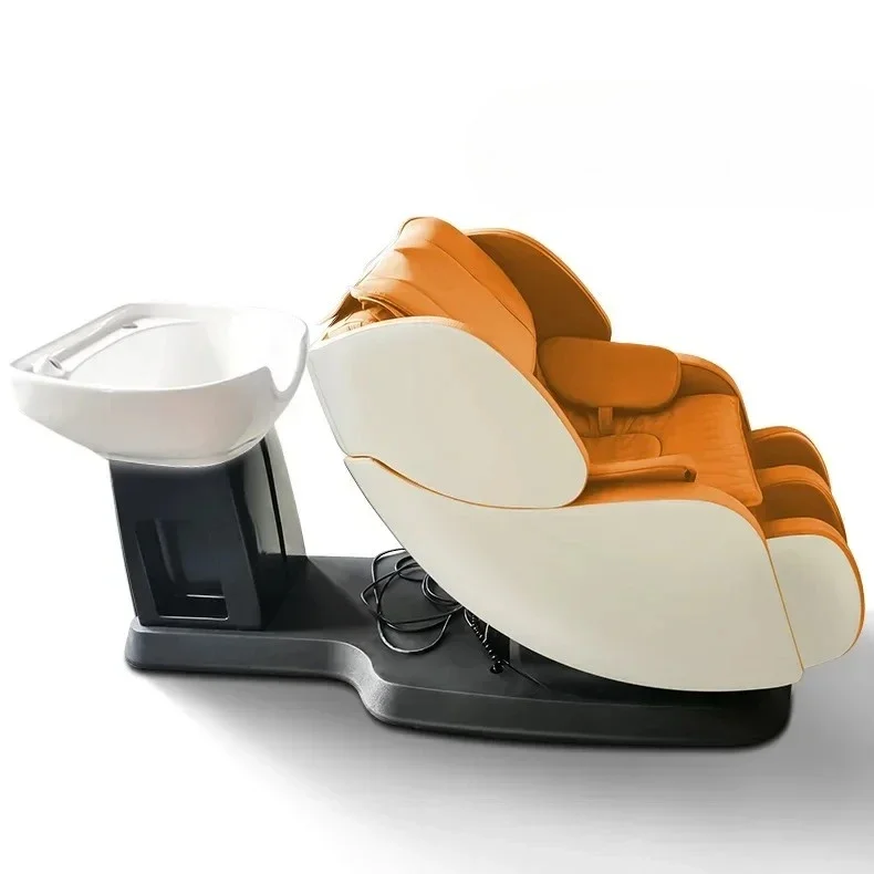 Cama de Massagem Elétrica para - Hair Care Organic avaliação e preço