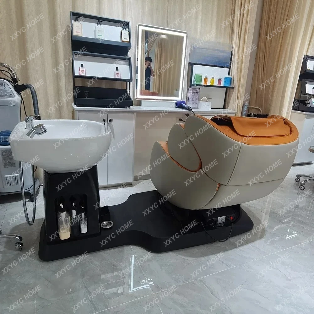 Cama de Massagem Elétrica para - Hair Care Organic avaliação e preço