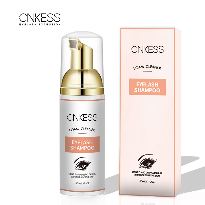 Cnkes 60ml cílios cuidados de  - Hair Care Lotion avaliação e preço