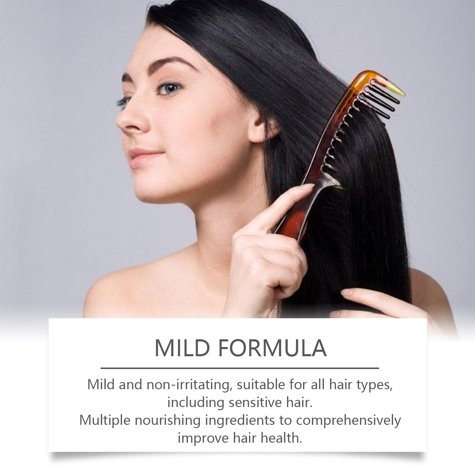 Cápsulas de soro para cuidados - Hair Care Lotion avaliação e preço