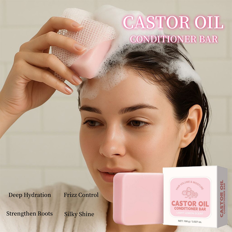 Barra de sabão condicionador d - Hair Care Products avaliação e preço