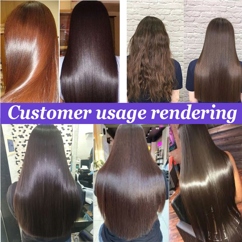 Óleo Mágico de Queratina para  - Hair Care Korean Products avaliação e preço